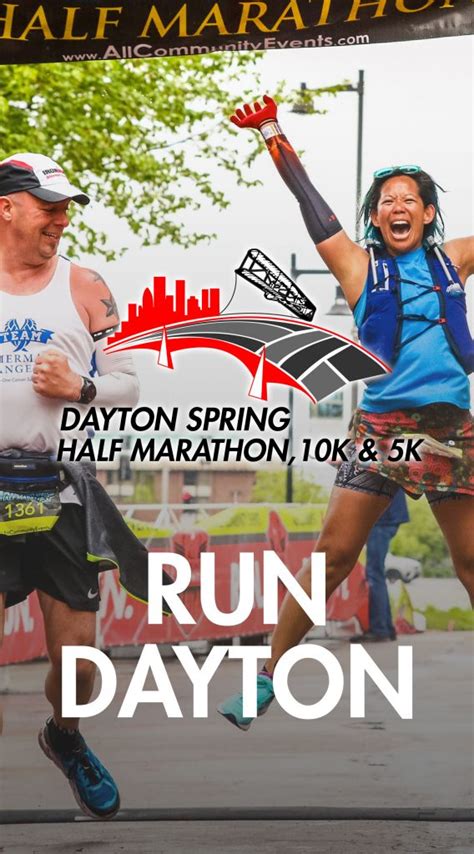 5k runs dayton ohio|half marathon dayton ohio.